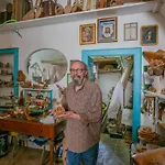 בית נופש Casa Bolero A אוסטוני