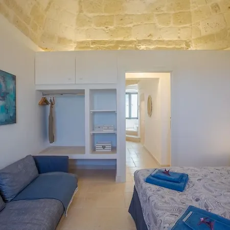 Casa Bolero A Ostuni