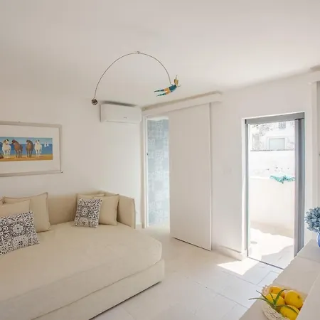 Vakantiehuis Casa Bolero A
