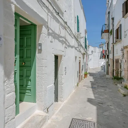 Casa Bolero A אוסטוני