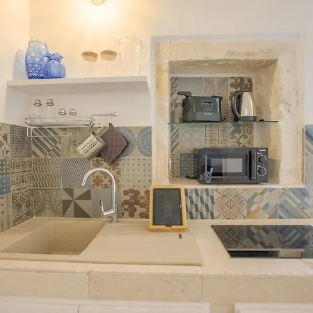 Holiday home Casa Bolero A *