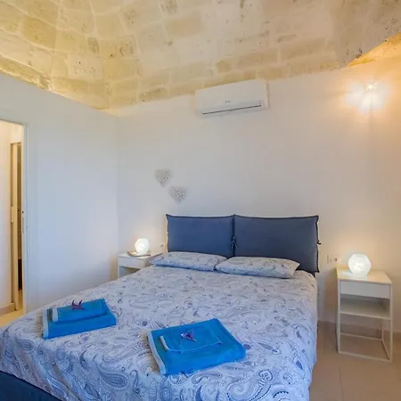 Casa Bolero A