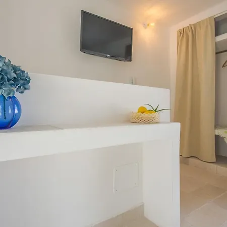 Casa Bolero A Vakantiehuis Ostuni