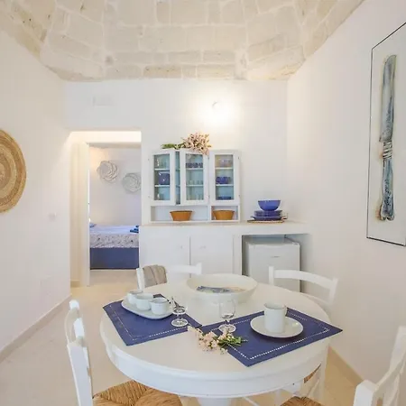 Holiday home Casa Bolero A Ostuni