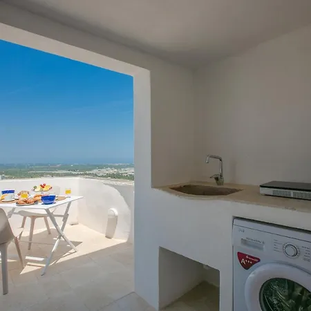 Casa Bolero A Ostuni