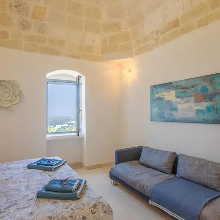 Vakantiehuis Casa Bolero A *