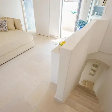 Casa Bolero A Ostuni