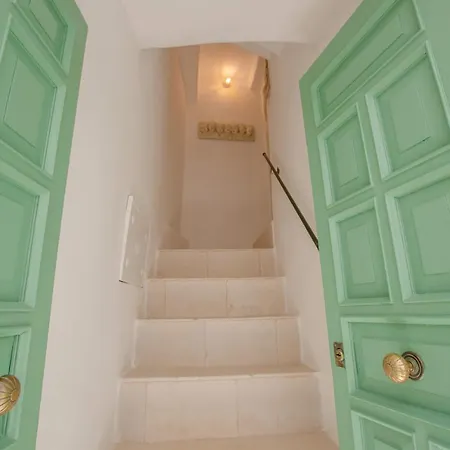 Holiday home Casa Bolero A *