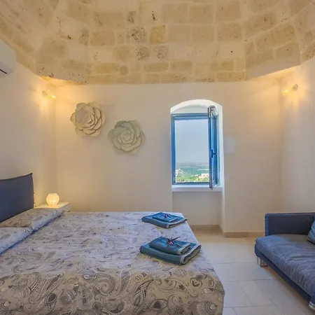 Casa Bolero A *