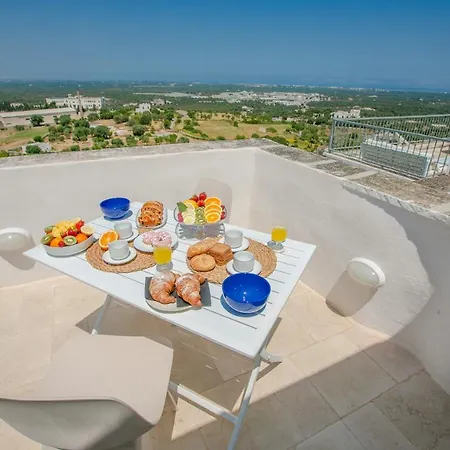 Casa Bolero A * Ostuni