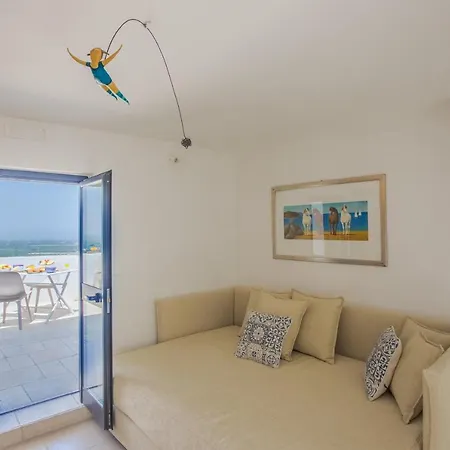 Holiday home Casa Bolero A Ostuni