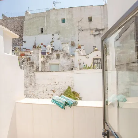 Vakantiehuis Casa Bolero A Ostuni