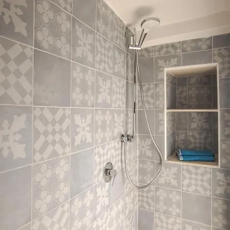 Vakantiehuis Casa Bolero A Ostuni