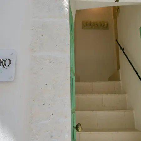 Vakantiehuis Casa Bolero A