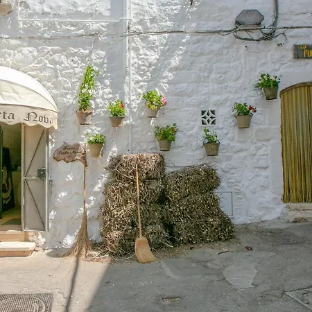 Casa Bolero A