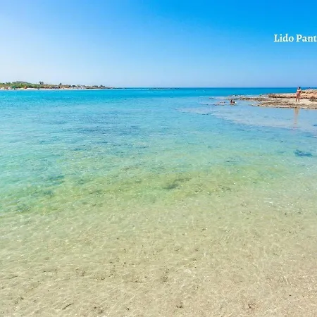 Holiday home Casa Bolero A *