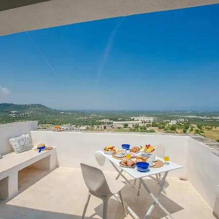 Casa vacanze Casa Bolero A
