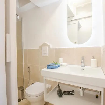 Casa Bolero A בית נופש