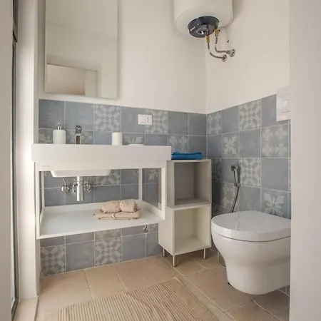 בית נופש Casa Bolero A *