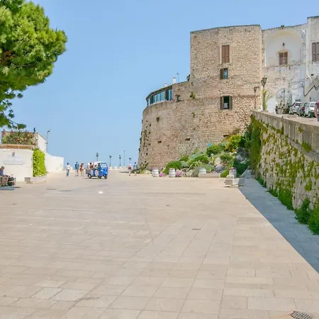 Casa Bolero A Casa vacanze *