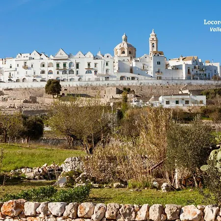 בית נופש Casa Bolero A