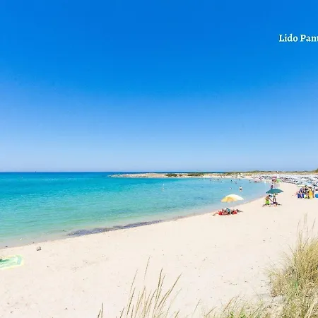 בית נופש Casa Bolero A