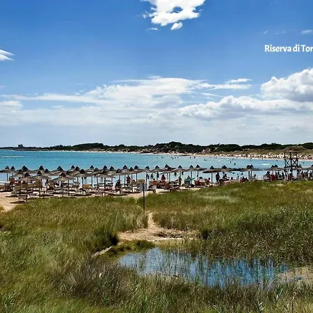 Semesterbostad Casa Bolero A Ostuni
