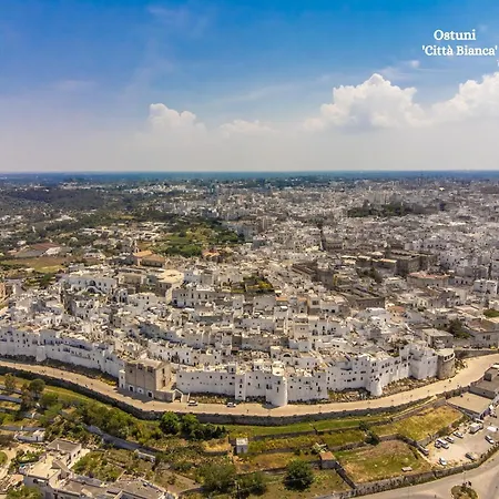 Casa Bolero A בית נופש