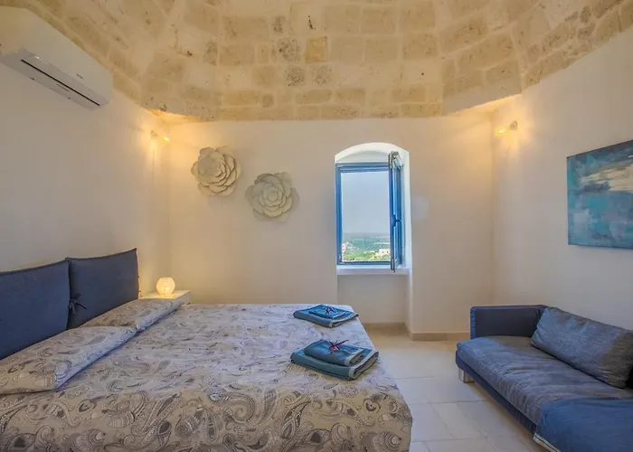 Casa Bolero A *