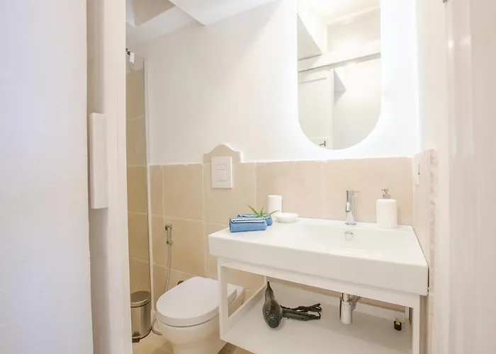 Casa Bolero A Сasa de vacaciones