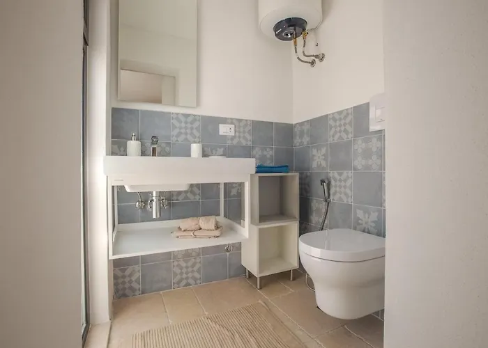 Сasa de vacaciones Casa Bolero A *