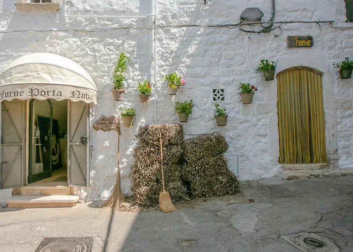 Casa Bolero A