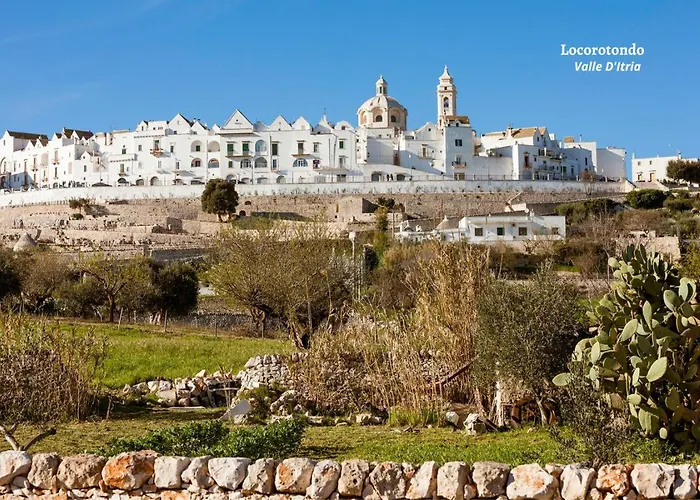 Сasa de vacaciones Casa Bolero A