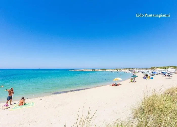 Сasa de vacaciones Casa Bolero A