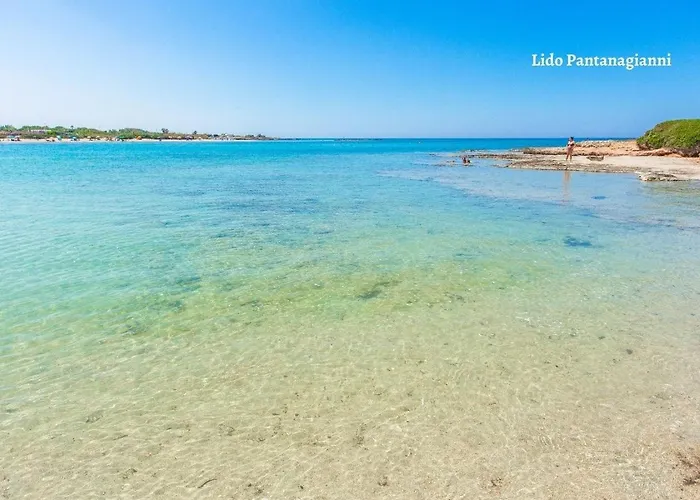 Сasa de vacaciones Casa Bolero A *