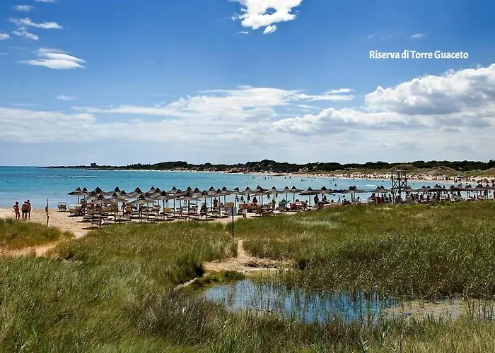 Сasa de vacaciones Casa Bolero A Ostuni